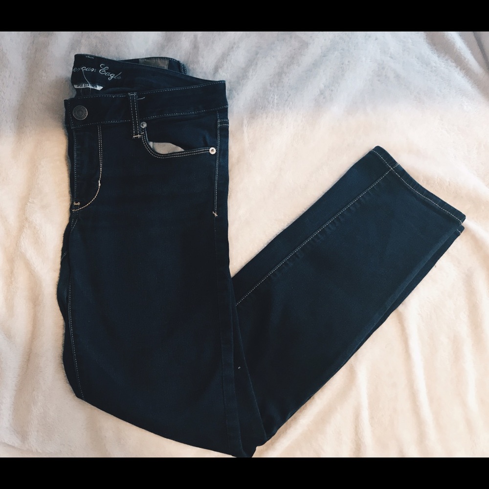 Price Drop: American Eagle Super Stretch Jeans