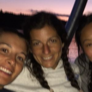 Meet your Posher, Dana