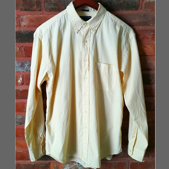 American Eagle Outfitters Other - Men's American Eagle Button Down Shirt