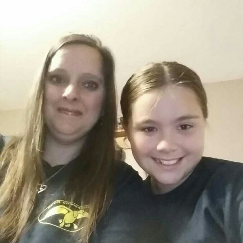 Meet your Posher, Donna