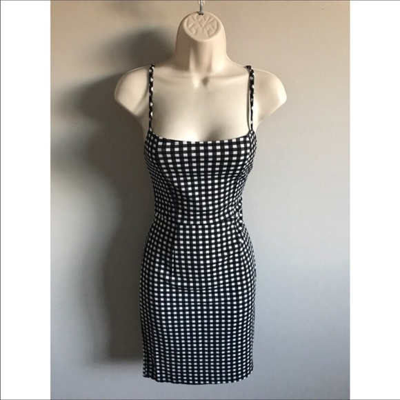 🌹Gingham Style Karla Dress - Picture 6 of 8