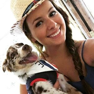 Meet your Posher, Shelby