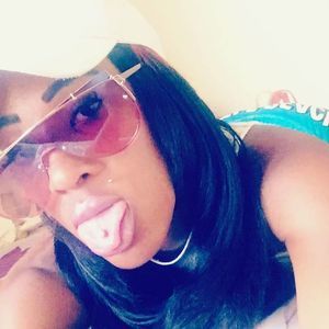 Meet your Posher, Kenetra ruth