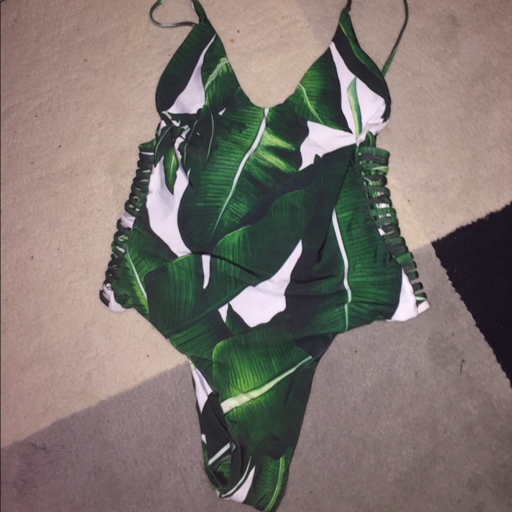 Swimsuit