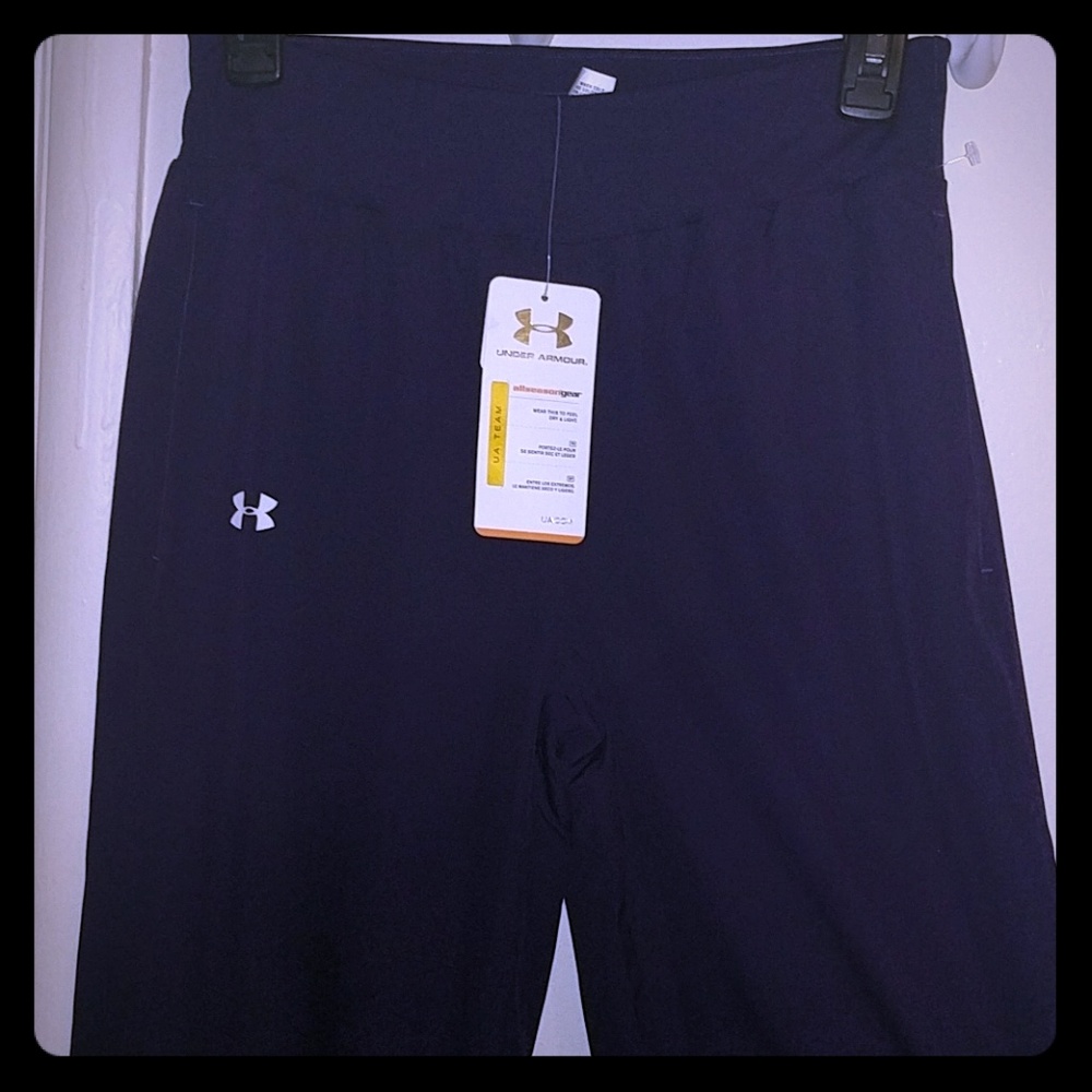 Under Armour