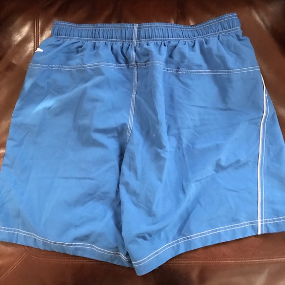 SPEEDO MENS SWIM SHORTS - Picture 2 of 4