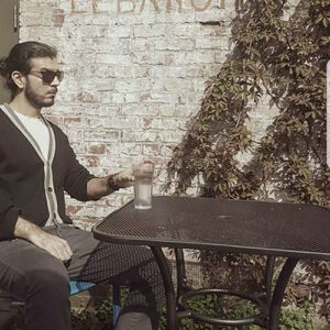 Meet your Posher, Saad