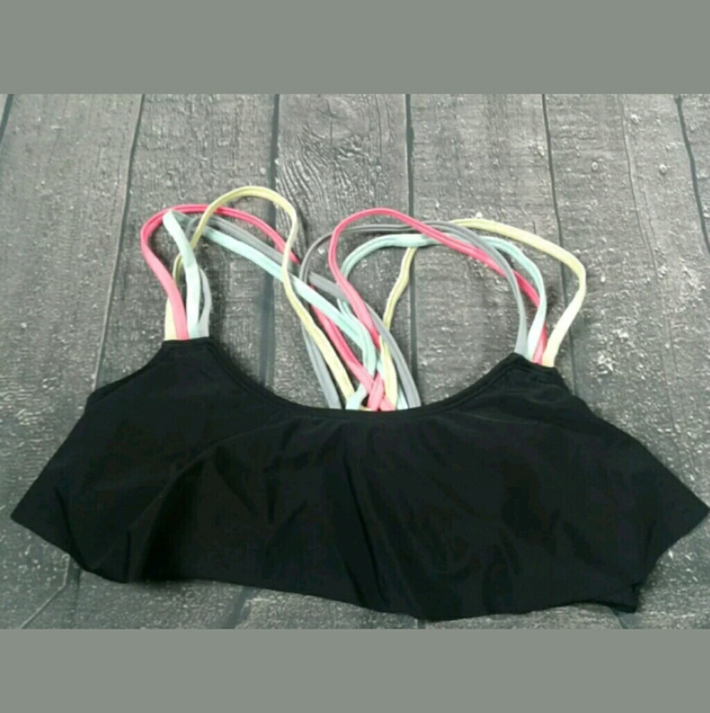 Arizona bikini top size medium nwot
