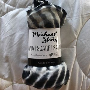 Michael Stars scarf