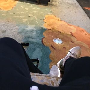 Meet your Posher, Kenan