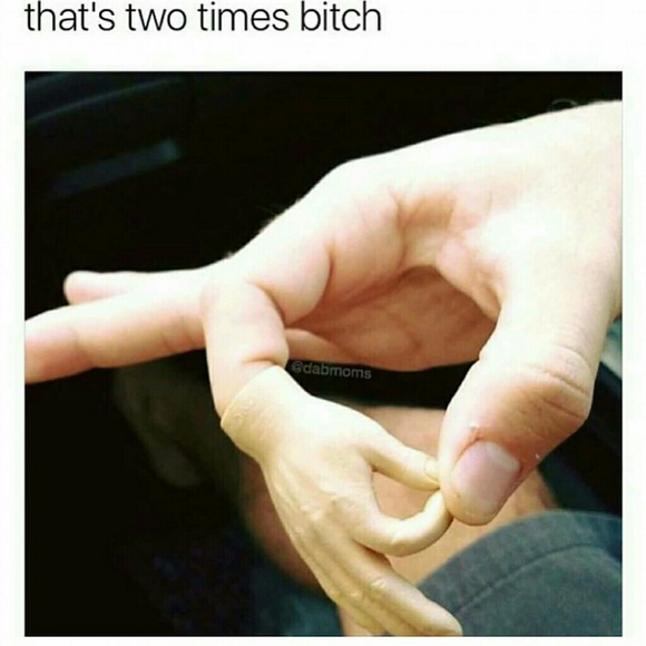 Meet your Posher, Michael - Picture 1 of 1