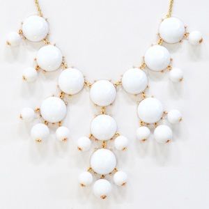 Bubble Necklace