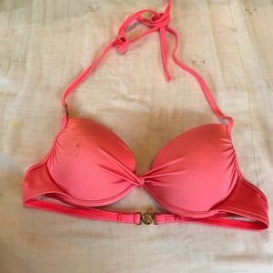 VS Push-up Bikini Top