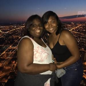 Meet your Posher, Ashley