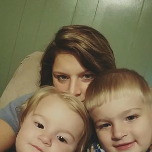 Meet your Posher, Stacey