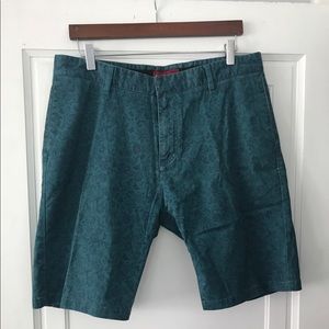 Civil Society Men's Shorts