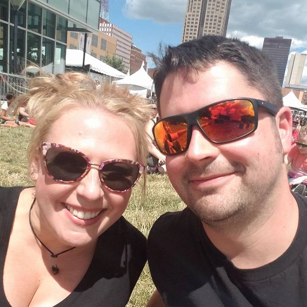 Meet your Posher, Ashlee