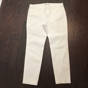 Old Navy Pixie Pant