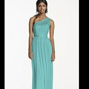 DavidS Bridal Bridesmaid dress