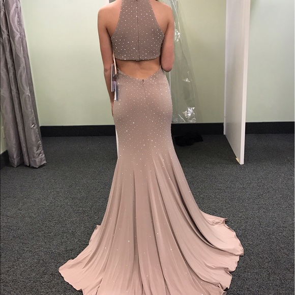 Prom dress/Party dress - Picture 6 of 6