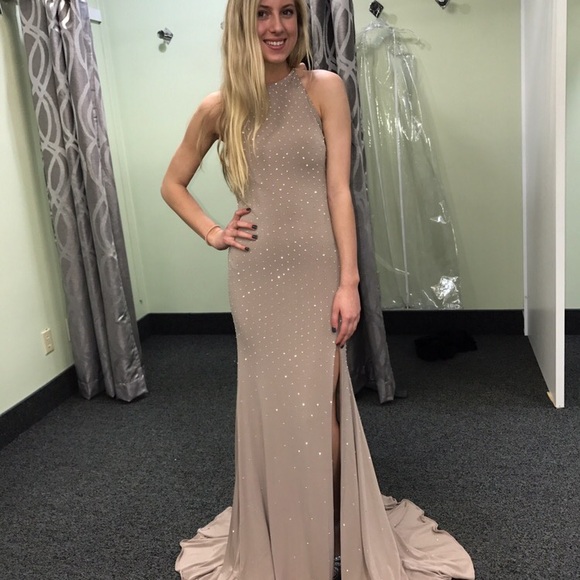 Prom dress/Party dress - Picture 4 of 6