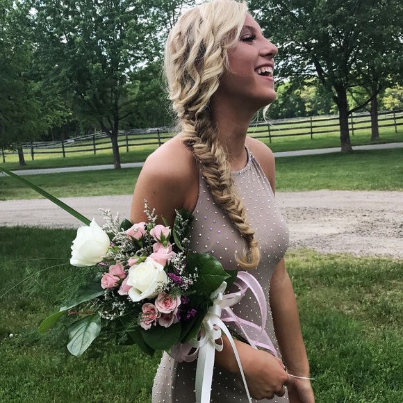 Dresses & Skirts - Prom dress/Party dress