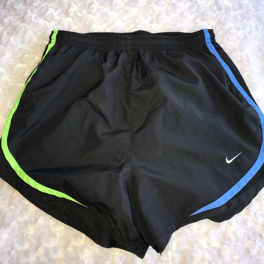 Athletic Shorts
