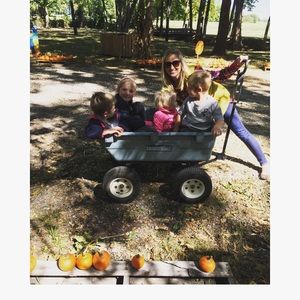 Meet your Posher, Bethany