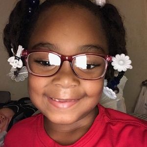 Meet your Posher, Darrien