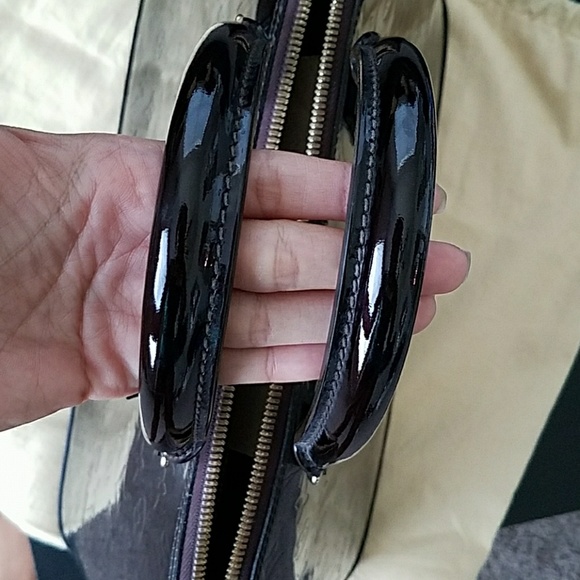 Louis Vuitton Vernis Alma GM - Picture 3 of 8