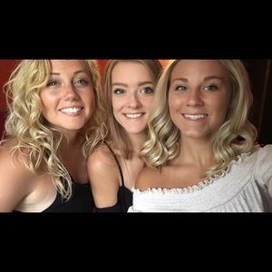 Meet your Posher, Macy