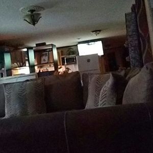 Meet your Posher, Rose