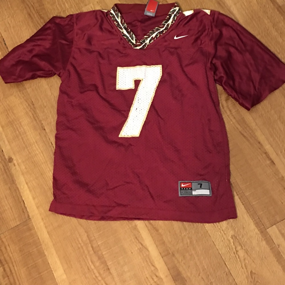 Florida State University Seminoles Jersey