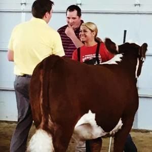 Meet your Posher, Emily