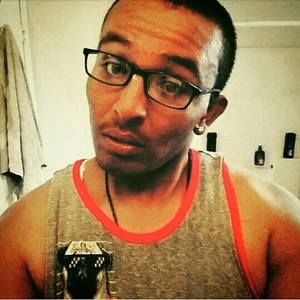 Meet your Posher, Logan