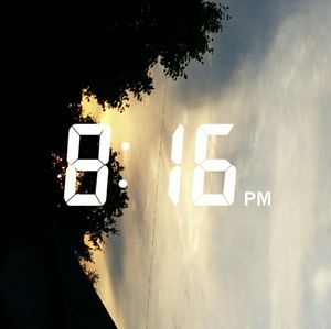 Meet your Posher, Maddy