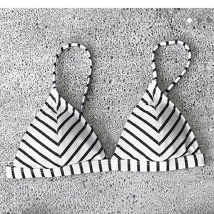 Cupshe high waist bikini