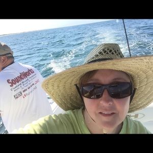 Meet your Posher, Alice