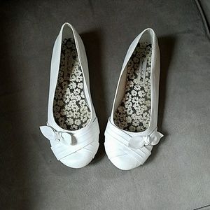 Shoes flats