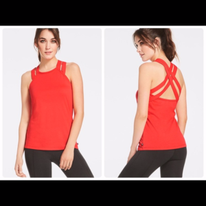 Fabletics Aldis tank