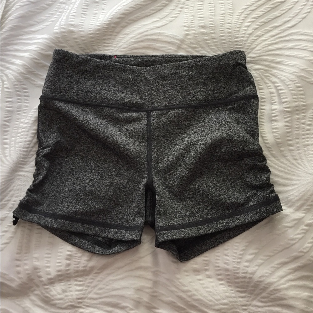 VS work out shorts