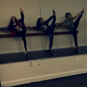 Meet your Posher, Nataly