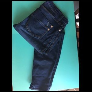 Rock & Republic jeans