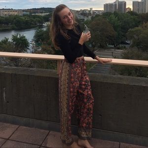 Meet your Posher, Lucy