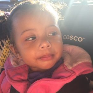 Meet your Posher, Natasha