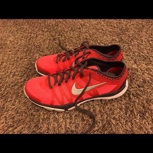 nike training flex supreme TR3
