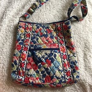Vera Bradley Hipster
