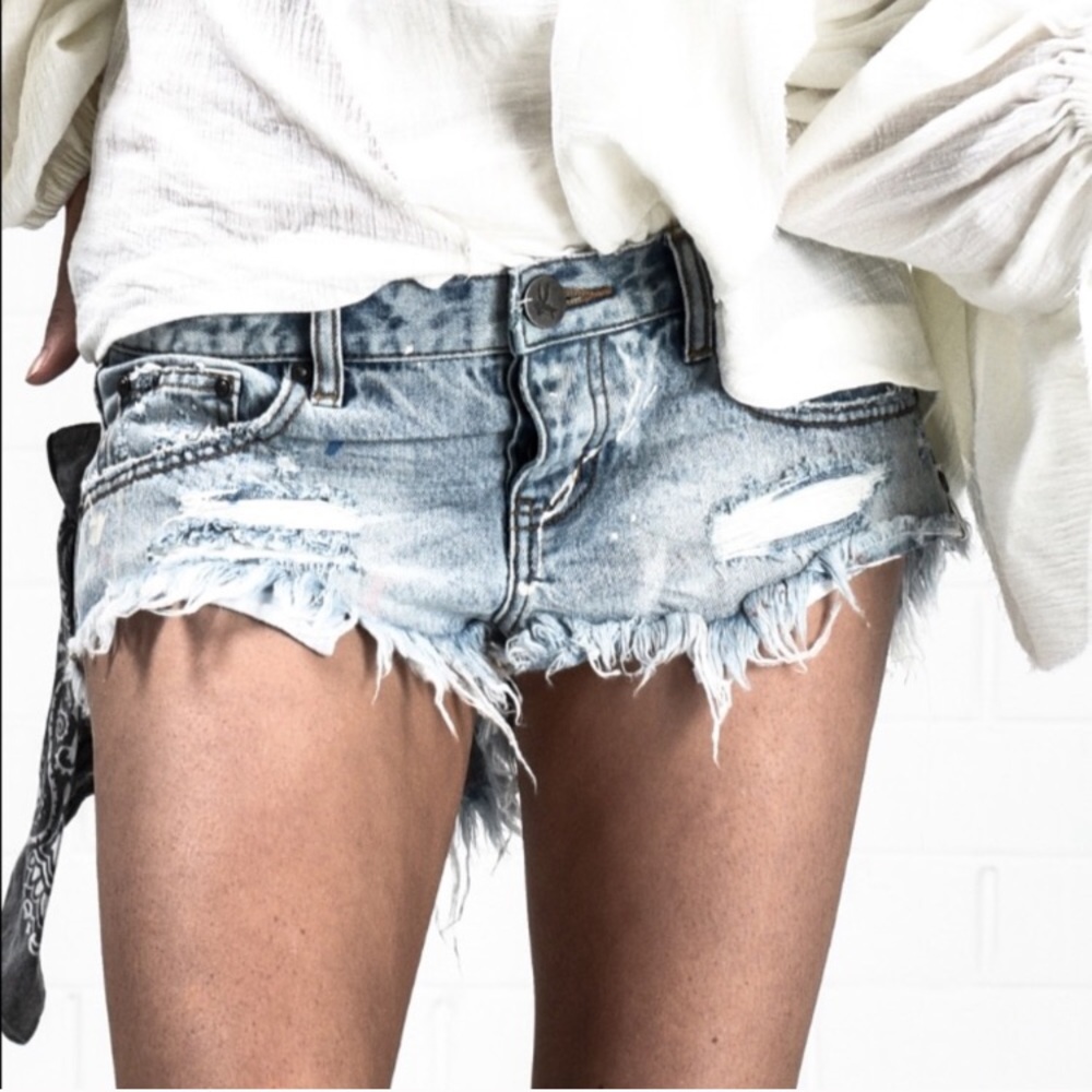 Bonitas shorts