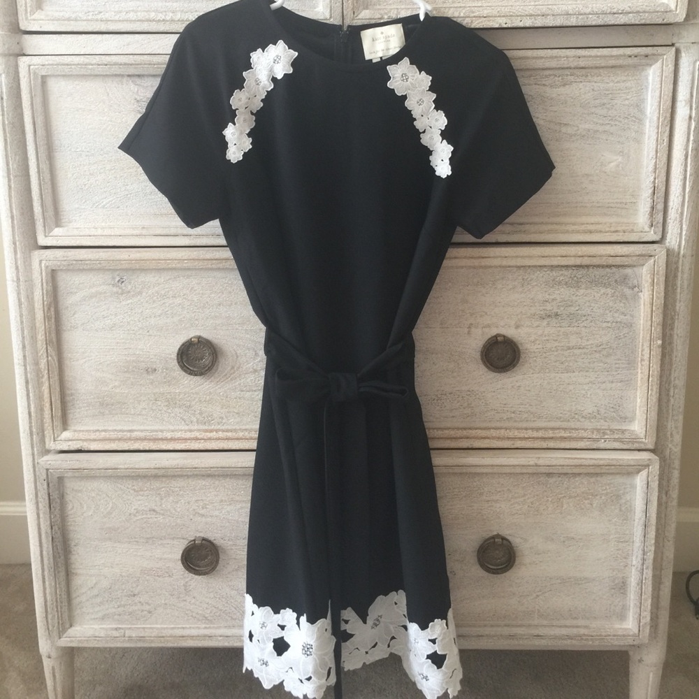 Kate Spade Shift Dress