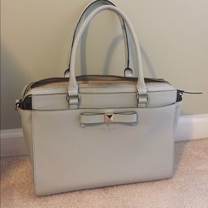 Kate Spade Primrose Hill Goldie satchel